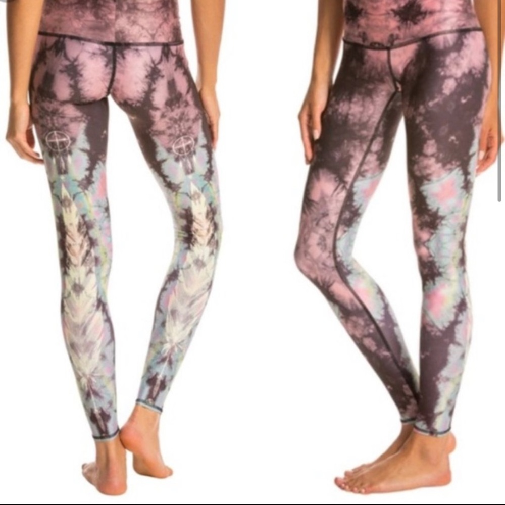 Teeki leggings xs